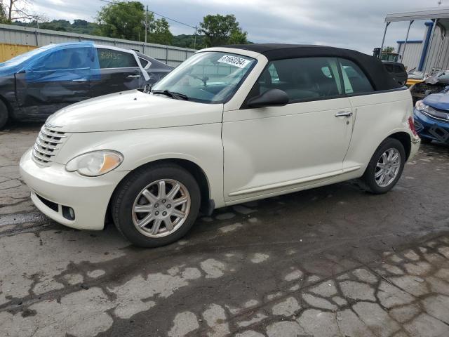 CHRYSLER PT CRUISER 2007 3c3jy55e37t582997