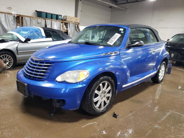 CHRYSLER PT CRUISER 2006 3c3jy55e56t324916