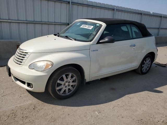 CHRYSLER PT CRUISER 2006 3c3jy55e66t291179