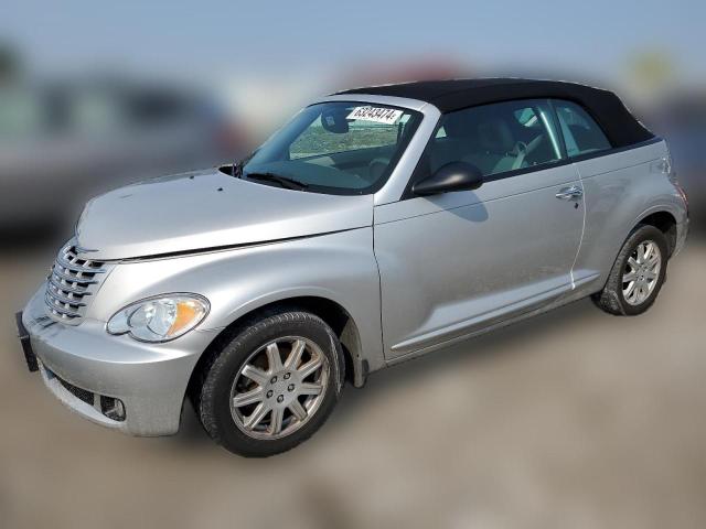 CHRYSLER PT CRUISER 2007 3c3jy55e67t617872