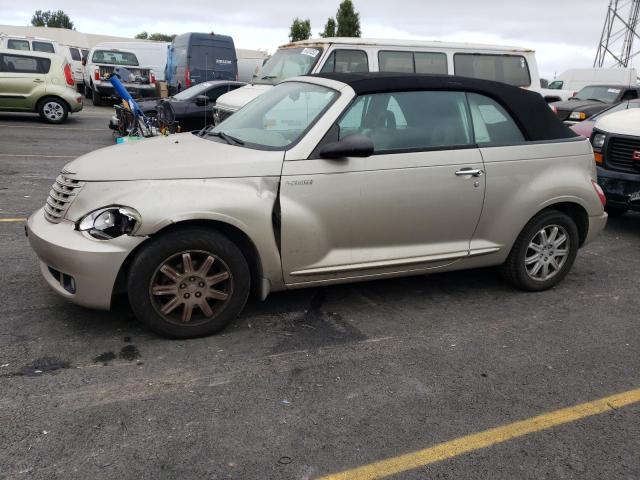 CHRYSLER PT CRUISER 2006 3c3jy55e76t290171