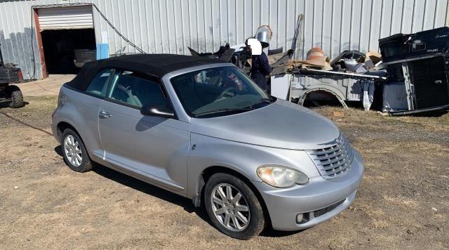 CHRYSLER PT CRUISER 2007 3c3jy55e77t506814