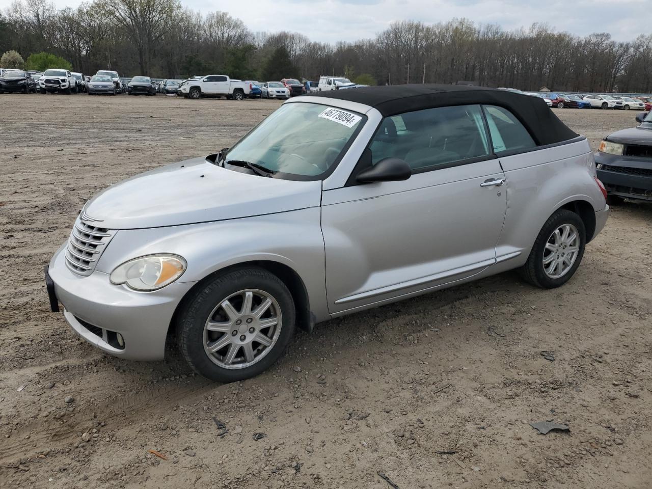 CHRYSLER PT CRUISER 2007 3c3jy55e77t506943