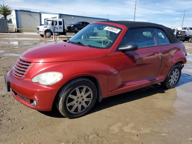 CHRYSLER PT CRUISER 2007 3c3jy55e97t557456