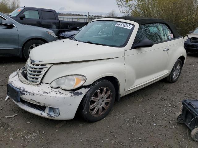 CHRYSLER PT CRUISER 2007 3c3jy55e97t588481