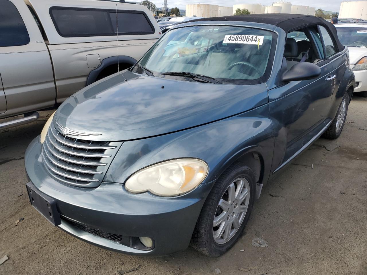 CHRYSLER PT CRUISER 2006 3c3jy55ex6t317606