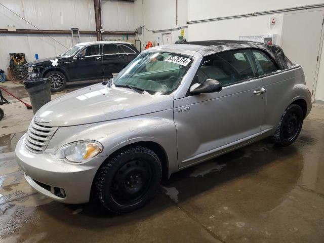 CHRYSLER PT CRUISER 2006 3c3jy55x86t306234