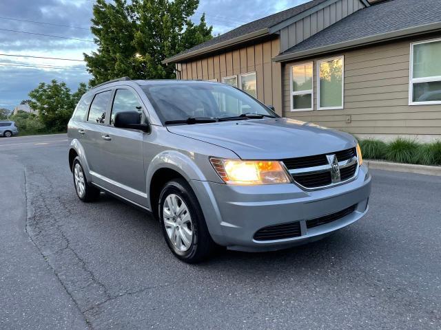 DODGE JOURNEY SE 2017 3c49dcab0ht582412