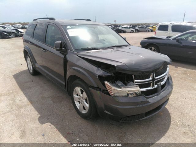 DODGE JOURNEY 2014 3c4bdcab0et259063