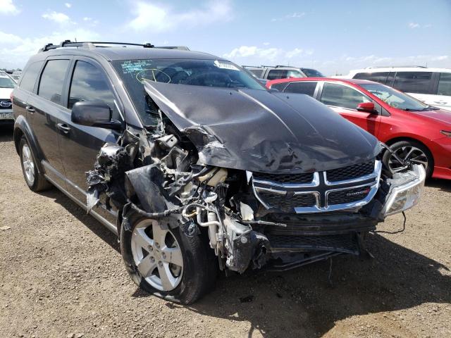 DODGE JOURNEY 2016 3c4bdcab4gt125577