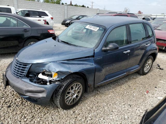 CHRYSLER PT CRUISER 2002 3c4fy48b02t261280