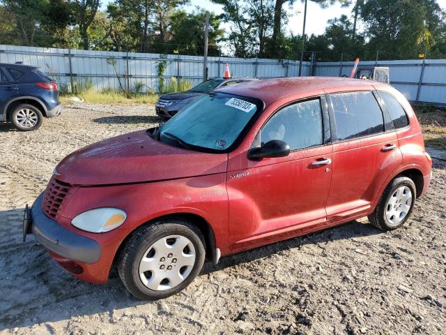 CHRYSLER PT CRUISER 2003 3c4fy48b03t576453