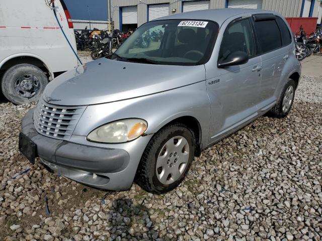 CHRYSLER PT CRUISER 2003 3c4fy48b03t593771