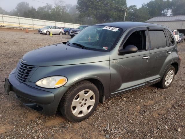 CHRYSLER PT CRUISER 2004 3c4fy48b04t212633