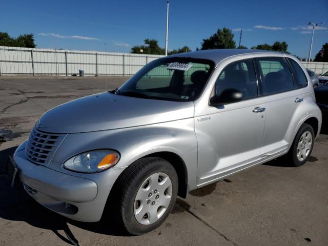 CHRYSLER PT CRUISER 2004 3c4fy48b04t233515