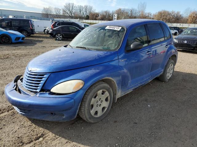 CHRYSLER PT CRUISER 2004 3c4fy48b04t328334