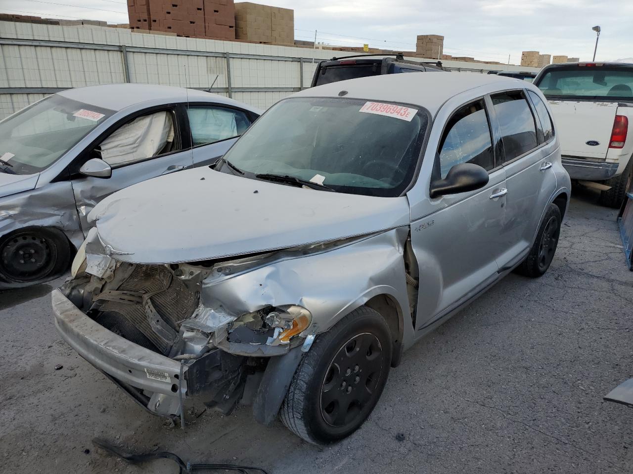 CHRYSLER PT CRUISER 2004 3c4fy48b04t363147