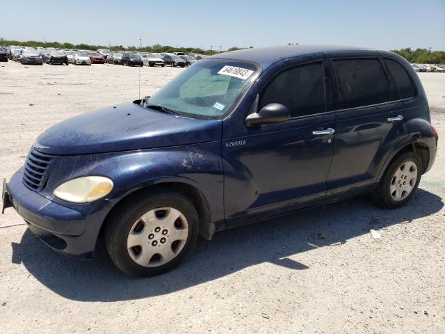 CHRYSLER PT CRUISER 2005 3c4fy48b05t523402