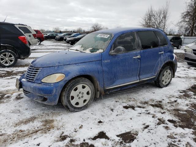 CHRYSLER PT CRUISER 2005 3c4fy48b05t534979