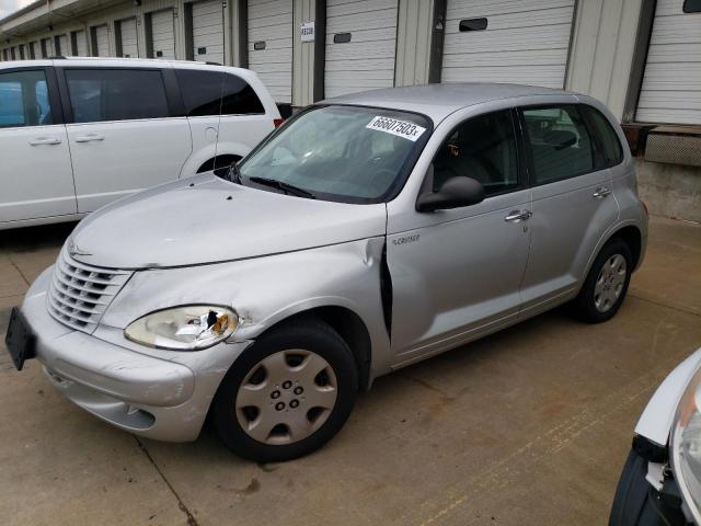 CHRYSLER PT CRUISER 2005 3c4fy48b05t611009