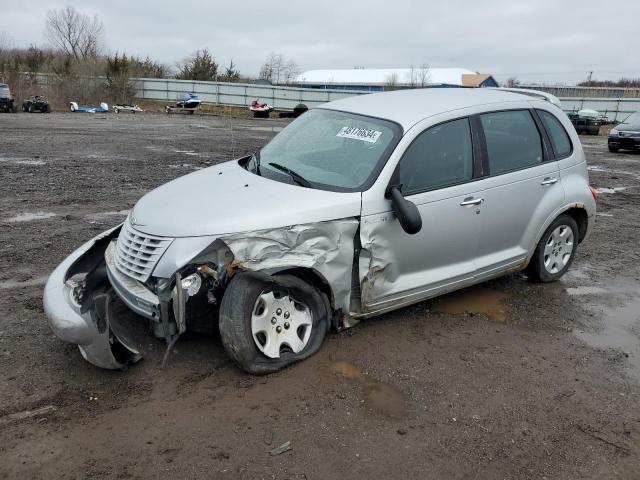 CHRYSLER PT CRUISER 2005 3c4fy48b05t636413