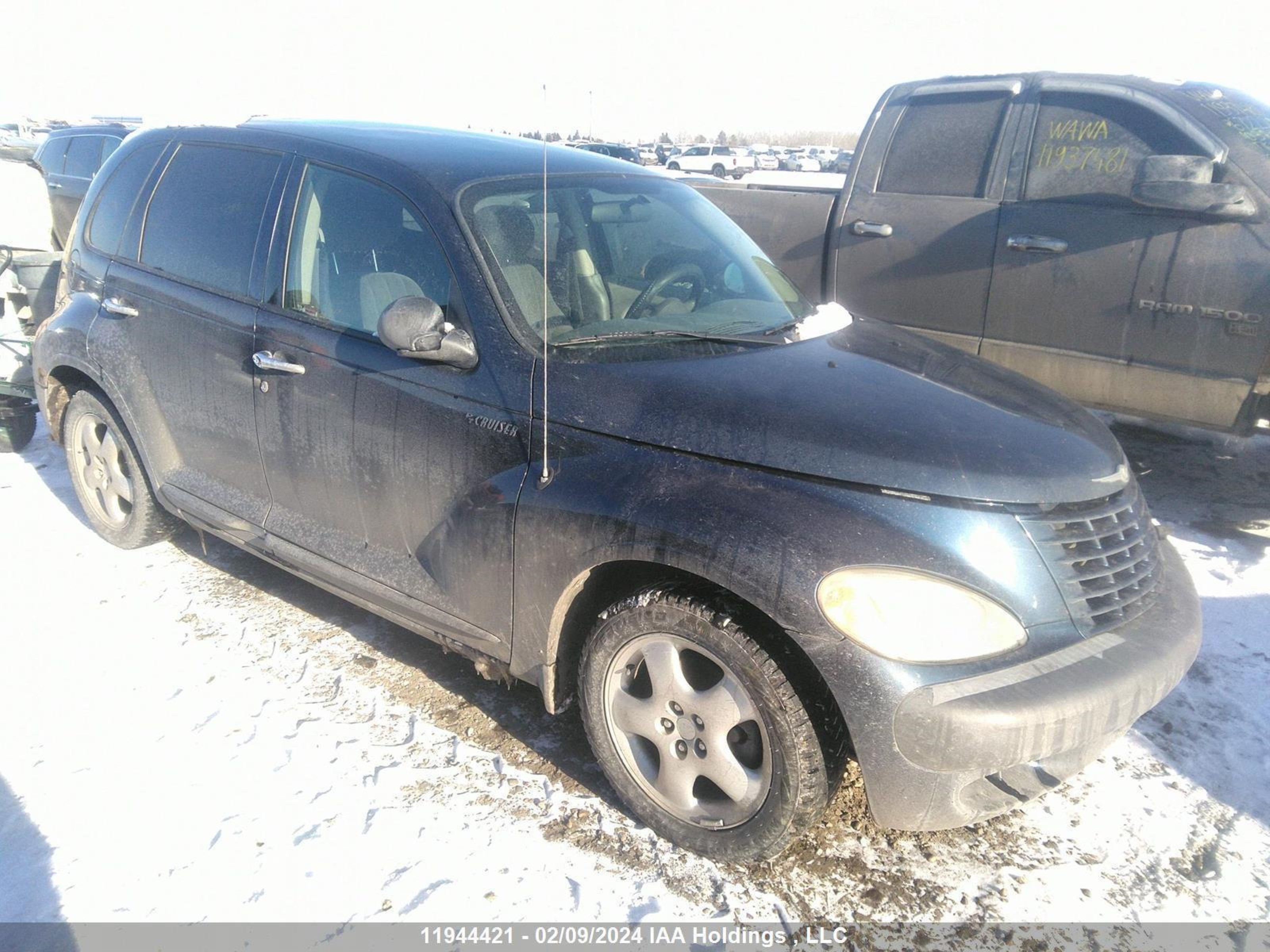 CHRYSLER PT CRUISER 2002 3c4fy48b12t293039