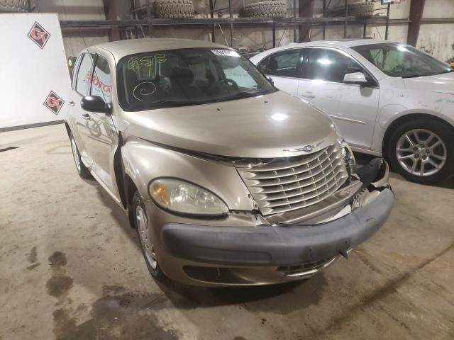 CHRYSLER PT CRUISER 2002 3c4fy48b12t377264