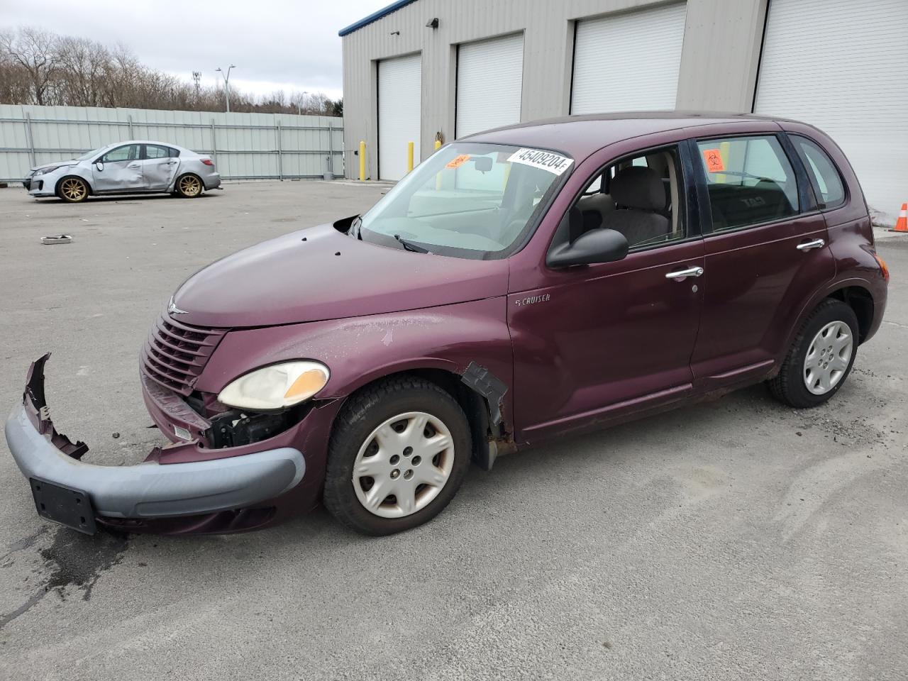 CHRYSLER PT CRUISER 2007 3c4fy48b12t382092