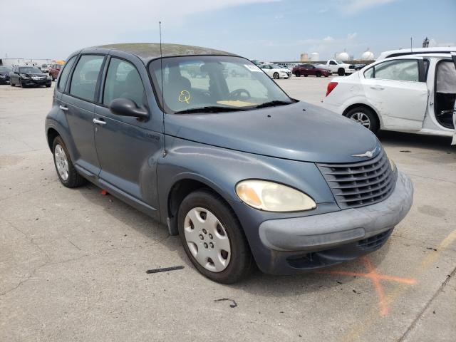 CHRYSLER PT CRUISER 2003 3c4fy48b13t502362