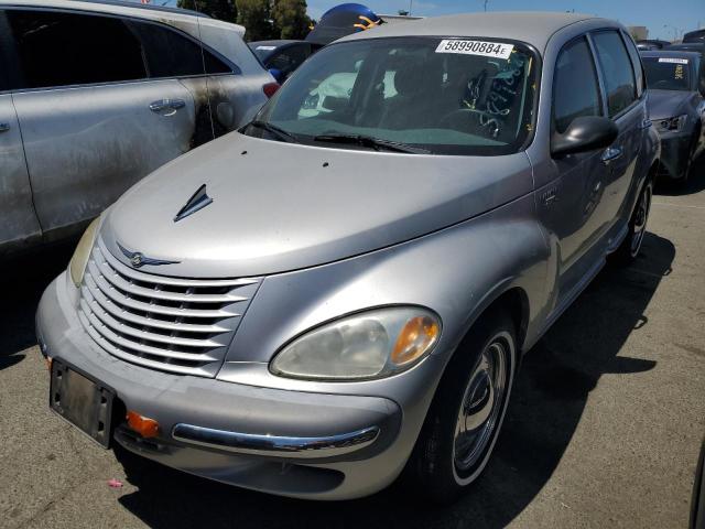 CHRYSLER PT CRUISER 2003 3c4fy48b13t575361