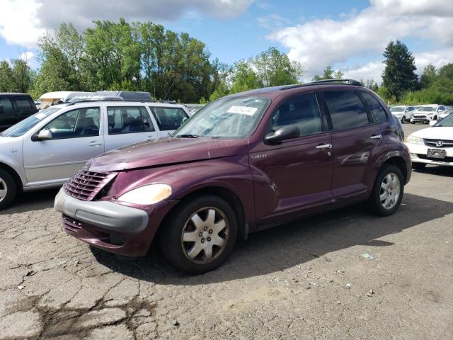 CHRYSLER PT CRUISER 2003 3c4fy48b13t602610