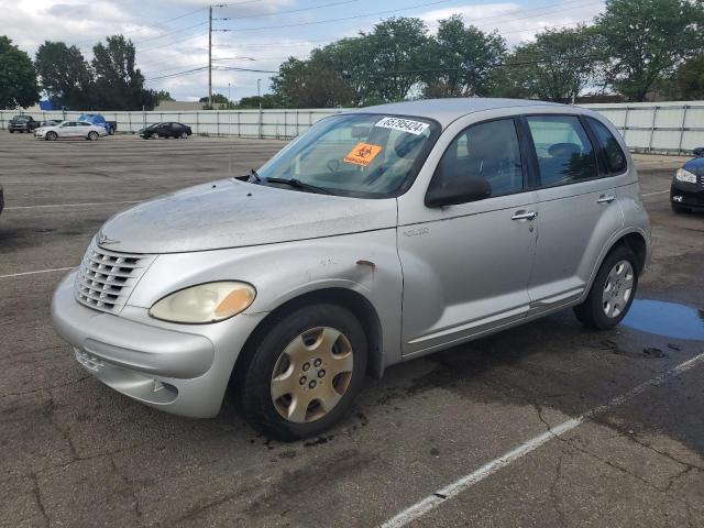 CHRYSLER PT CRUISER 2004 3c4fy48b14t212723