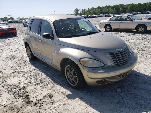 CHRYSLER PT CRUISER 2004 3c4fy48b14t242532