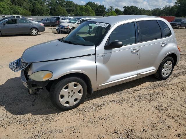 CHRYSLER PT CRUISER 2004 3c4fy48b14t280553