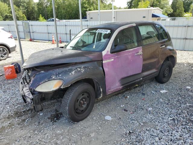 CHRYSLER PT CRUISER 2005 3c4fy48b15t531492