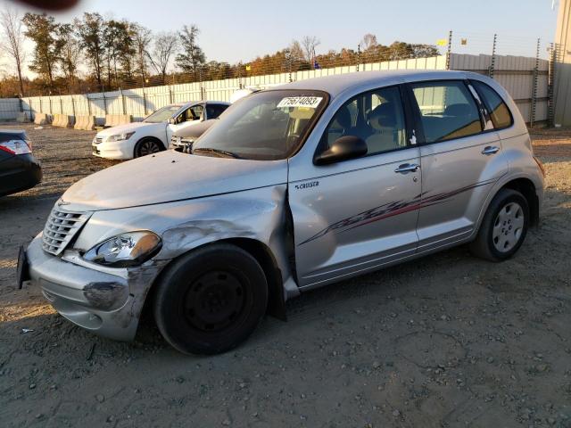 CHRYSLER PT CRUISER 2005 3c4fy48b15t603274