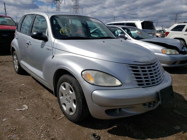 CHRYSLER PT CRUISER 2005 3c4fy48b15t614484