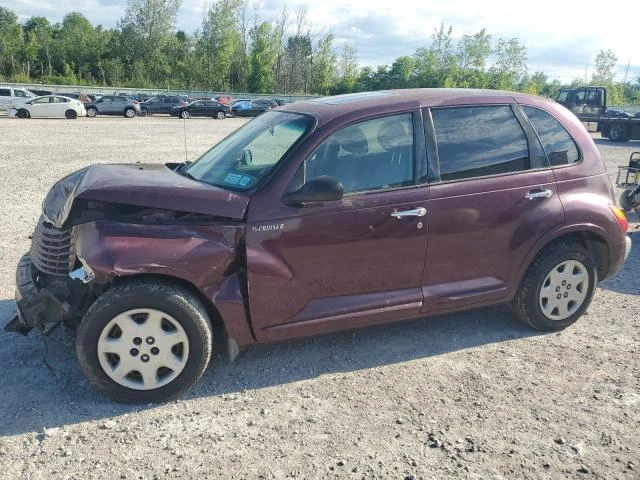 CHRYSLER PT CRUISER 2002 3c4fy48b22t202280