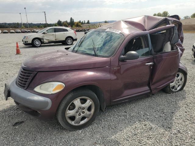 CHRYSLER PT CRUISER 2002 3c4fy48b22t283281