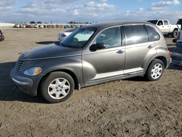 CHRYSLER PT CRUISER 2002 3c4fy48b22t370128