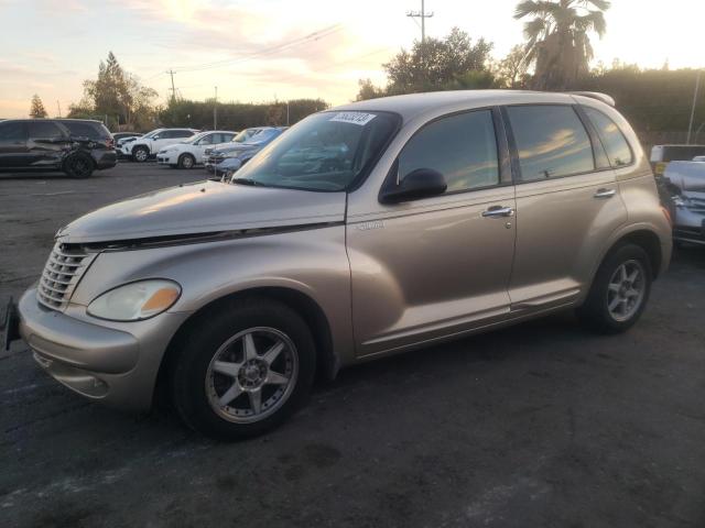 CHRYSLER PT CRUISER 2004 3c4fy48b24t271747