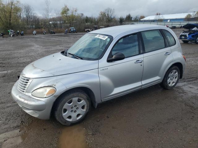 CHRYSLER PT CRUISER 2005 3c4fy48b25t546194