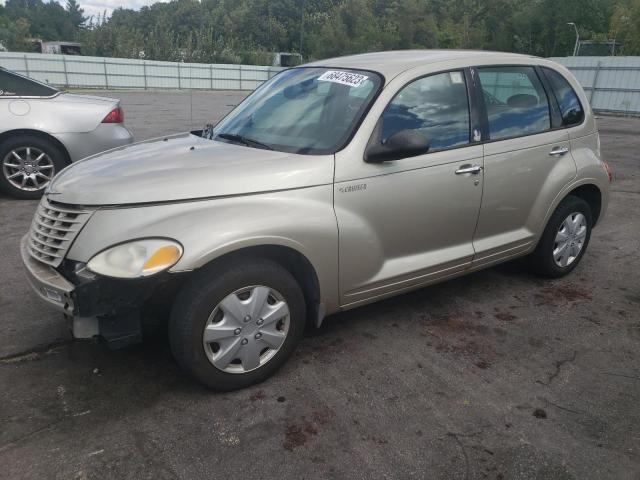 CHRYSLER PT CRUISER 2005 3c4fy48b25t576361