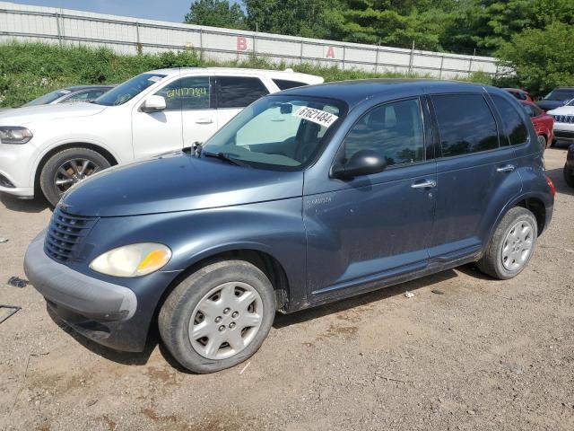 CHRYSLER PT CRUISER 2002 3c4fy48b32t357775