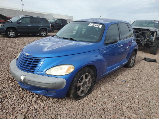 CHRYSLER PT CRUISER 2003 3c4fy48b33t558514