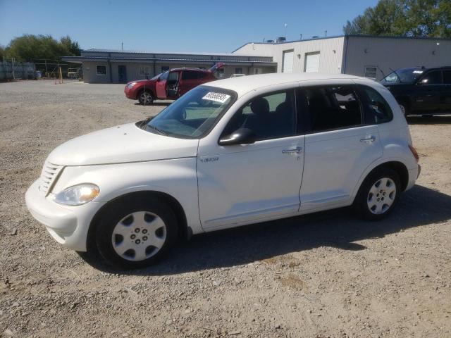 CHRYSLER PT CRUISER 2003 3c4fy48b33t573661