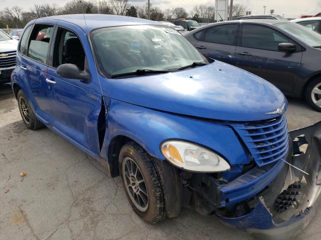 CHRYSLER PT CRUISER 2003 3c4fy48b33t606870