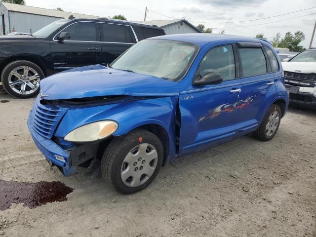 CHRYSLER PT CRUISER 2003 3c4fy48b33t656622