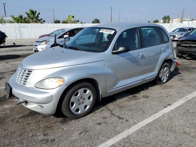 CHRYSLER PT CRUISER 2004 3c4fy48b34t215297