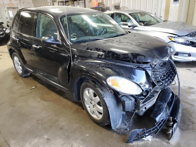 CHRYSLER PT CRUISER 2004 3c4fy48b34t296821